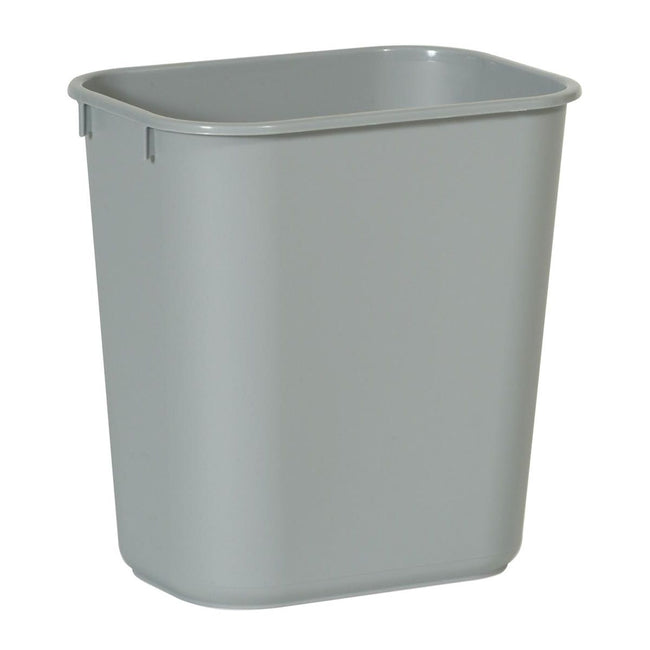 Rubbermaid commercial products -  vuilbak 12,9 l, grijs