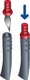Maped - Scalpel Easy'Cut