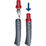 Maped - Bisturi Easy'Cut