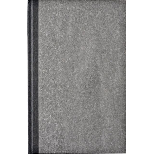 Büro - Register Breedfolio 192Blz Line Gray Cloudy | 1 Stück