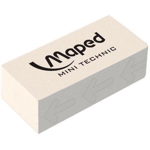 MAPED - GUM TECHNISCH 300 PAKET