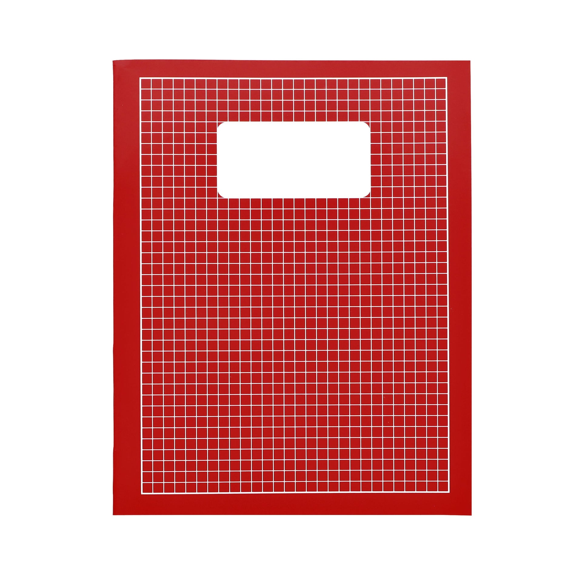 Qbasic - Cuaderno de ejercicios 210x165mm diamante 5mm 80 páginas 70gr surtido
