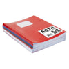 Verhaak - Scripture SOHO Basic A5 diamond 10x10mm 80 pages 60gr assorted 8+2 free