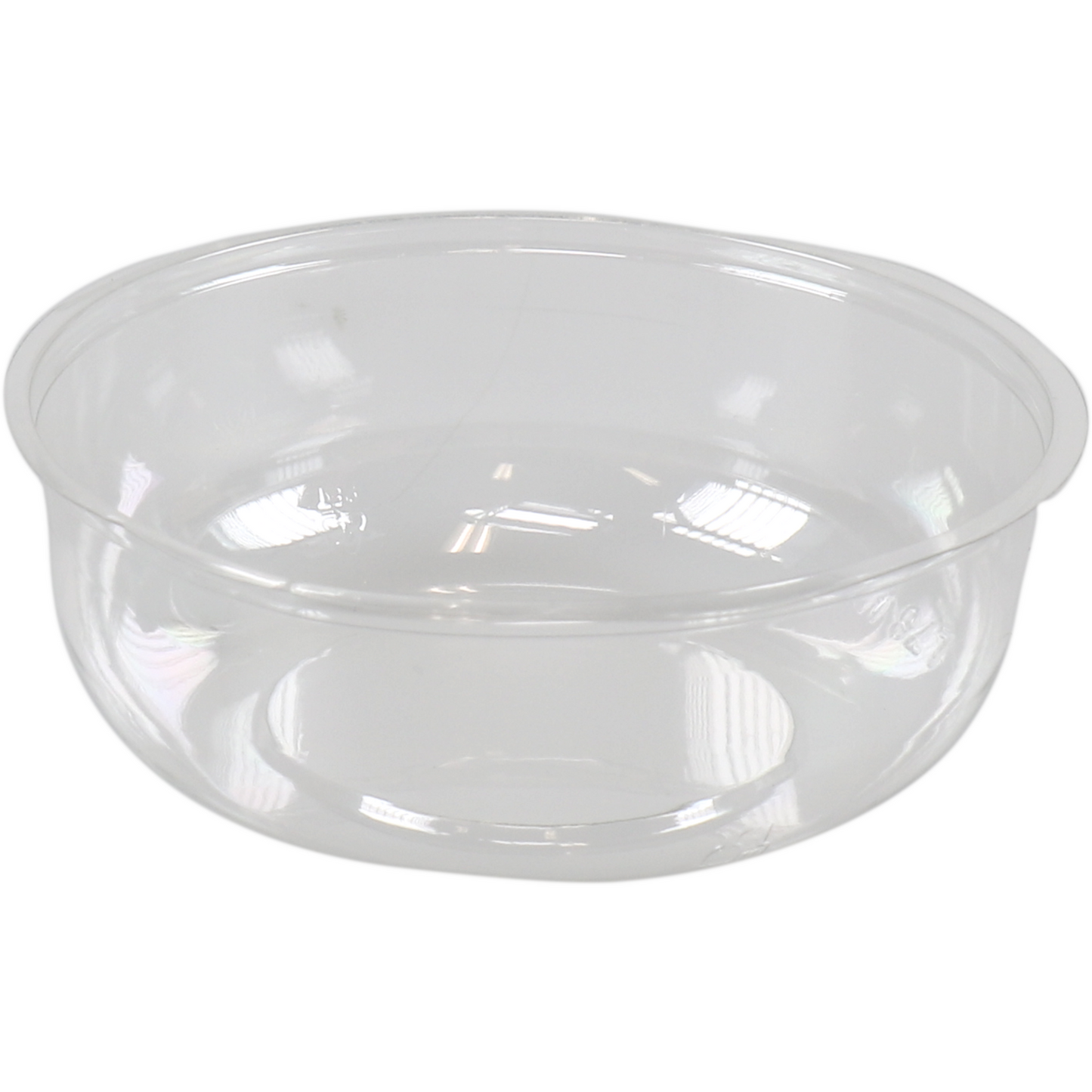 Depa -  Cup | pET | 75ml | Ø 75mm | 25mm | transparant | 1250 stuks