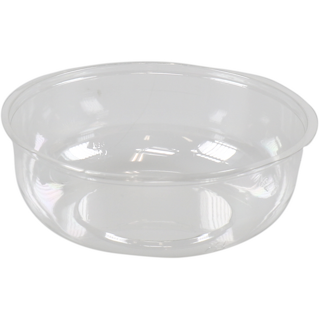 Depa -  Insertcup | 3-in-1-concept | 75ml | Ø75mm | 25mm | PET | transparant | 1250 stuks