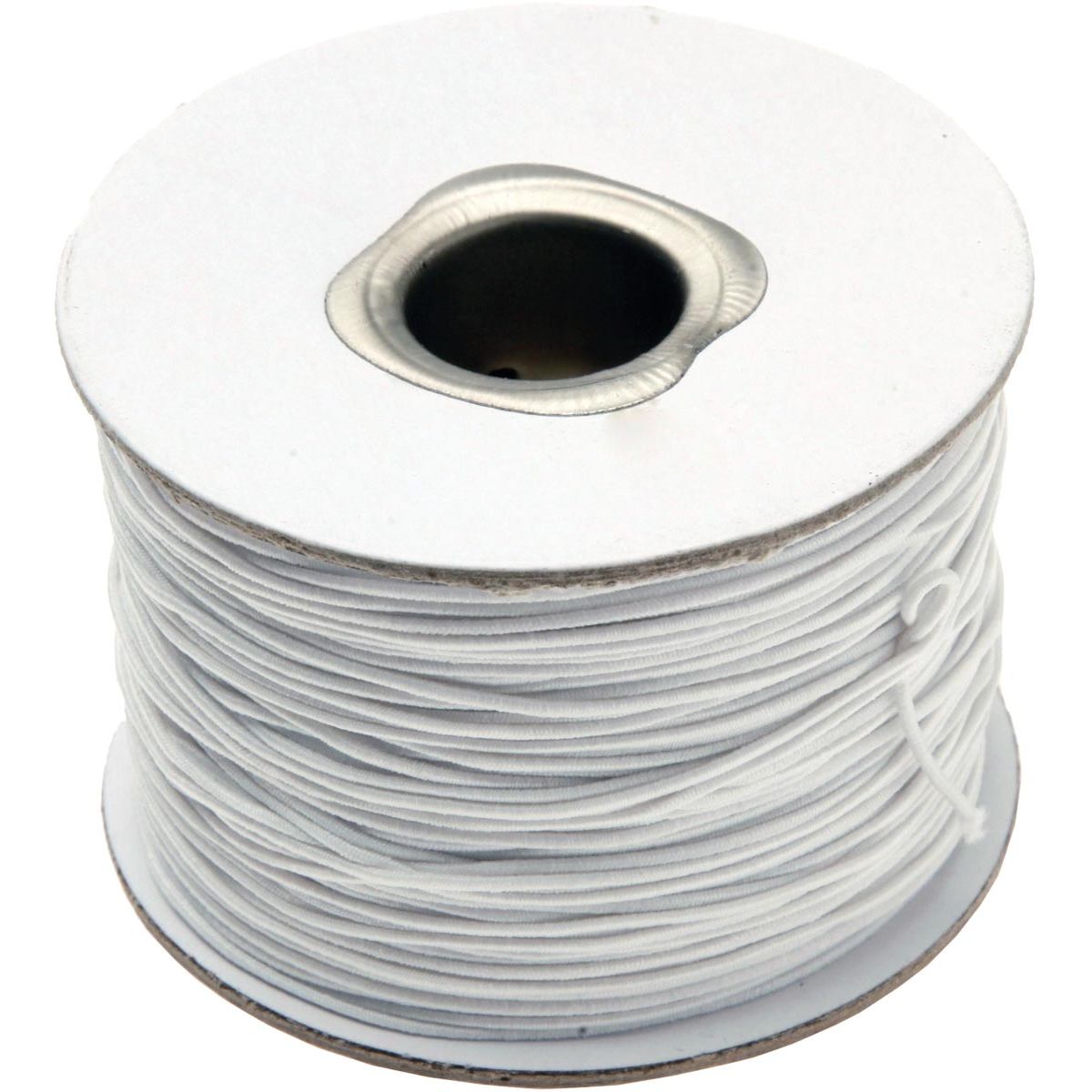 Bouhon - cuerda elástica, pies 100 m x 1 mm