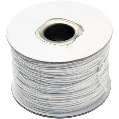 Bouhon - cuerda elástica, pies 100 m x 1 mm