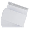 Gallery - enveloppes ft 110 x 220 mm, fermeture à bande, intérieur gris, boîte de 500 pièces
