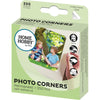 Produits de consommation 3L - coins photo PP ft 10 mm