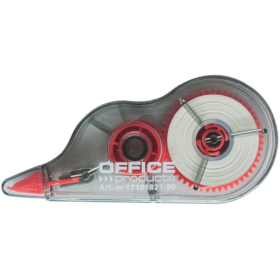 OFFICE products -   correctieroller, 5 mm x 8 m
