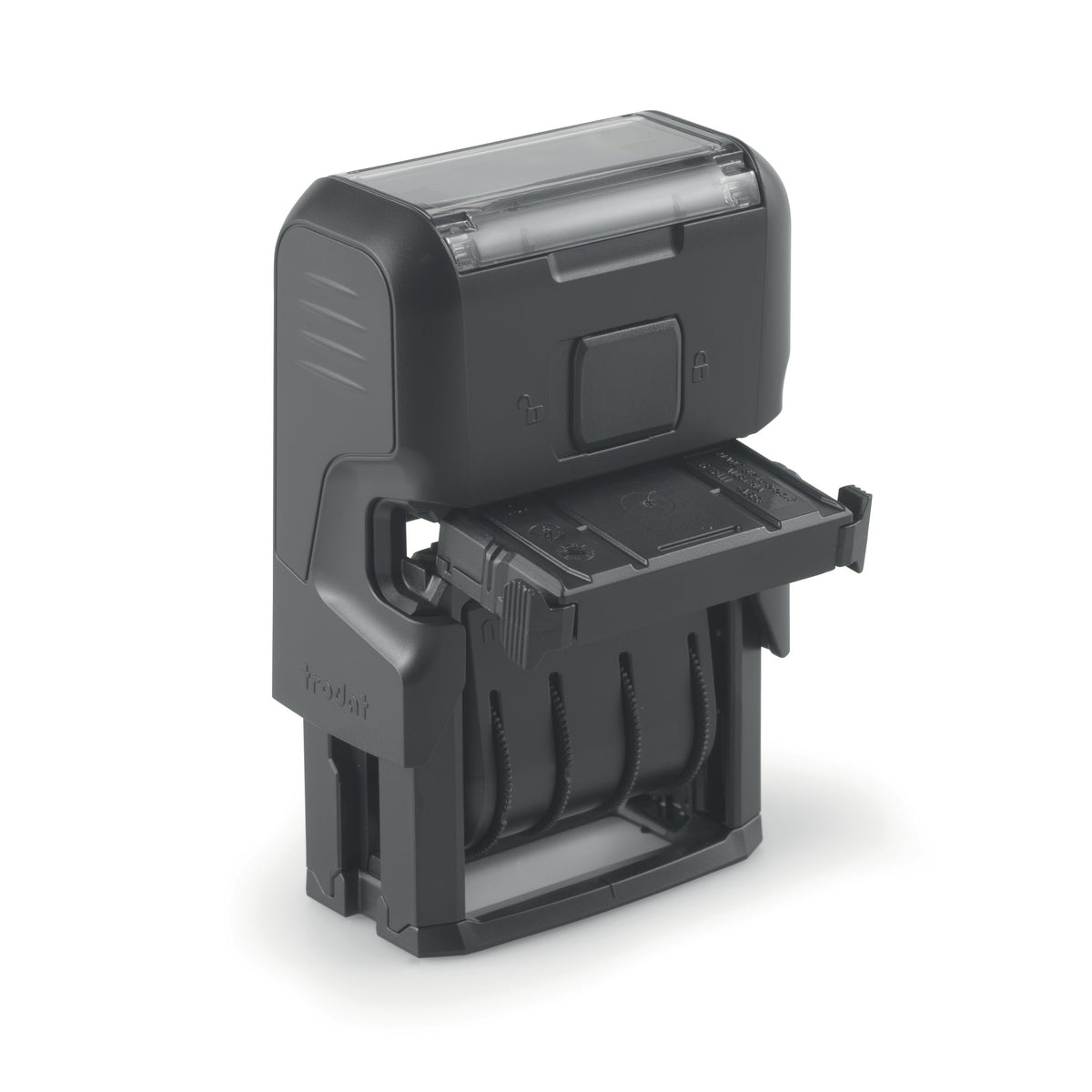 Trodat -  Datumstempel printy 4820 cijfers