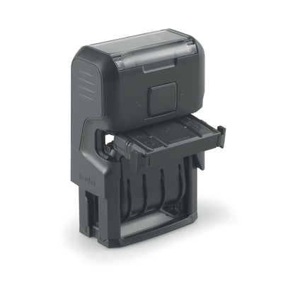 Trodat -  Datumstempel printy 4820 cijfers