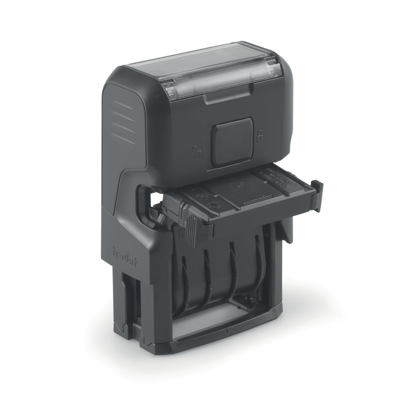 Trodat -  Datumstempel printy 4820 cijfers