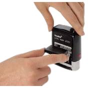 Trodat -  Datumstempel printy 4820 cijfers