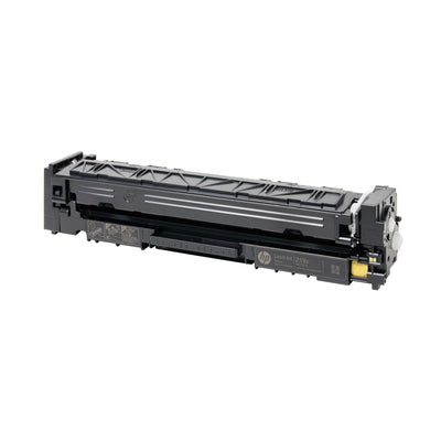 HP -  219X originele high-capacity gele LaserJet-tonercartridge