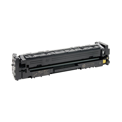 HP -  219X originele high-capacity gele LaserJet-tonercartridge