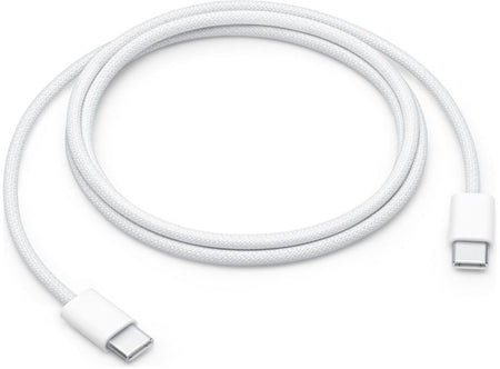 Apple -  Kabel  usb-c laad- en data 1 meter wt
