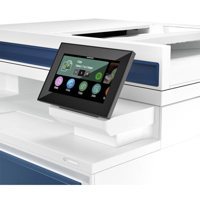 HP INC. -  Color LaserJet Pro MFP 4302dw printer