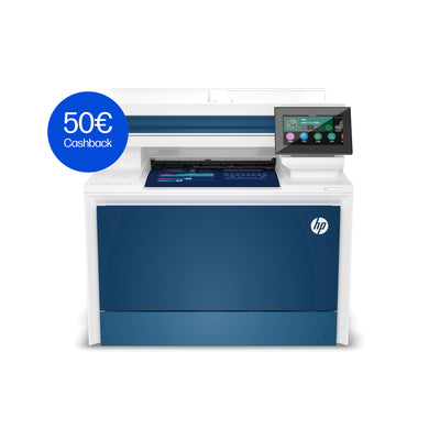 HP INC. -  Color LaserJet Pro MFP 4302dw printer