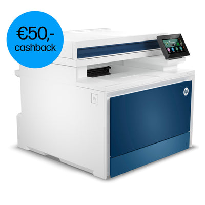 HP INC. -  Color LaserJet Pro MFP 4302dw printer
