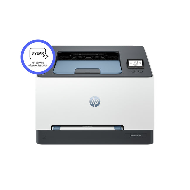 HP -  Color LaserJet Pro 3202dn