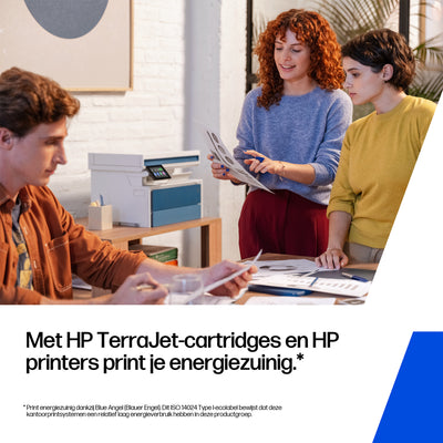 HP -  Tonercartridge  w1620x 162x zwart