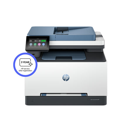 HP INC. -  Color LaserJet Pro MFP 3302fdw