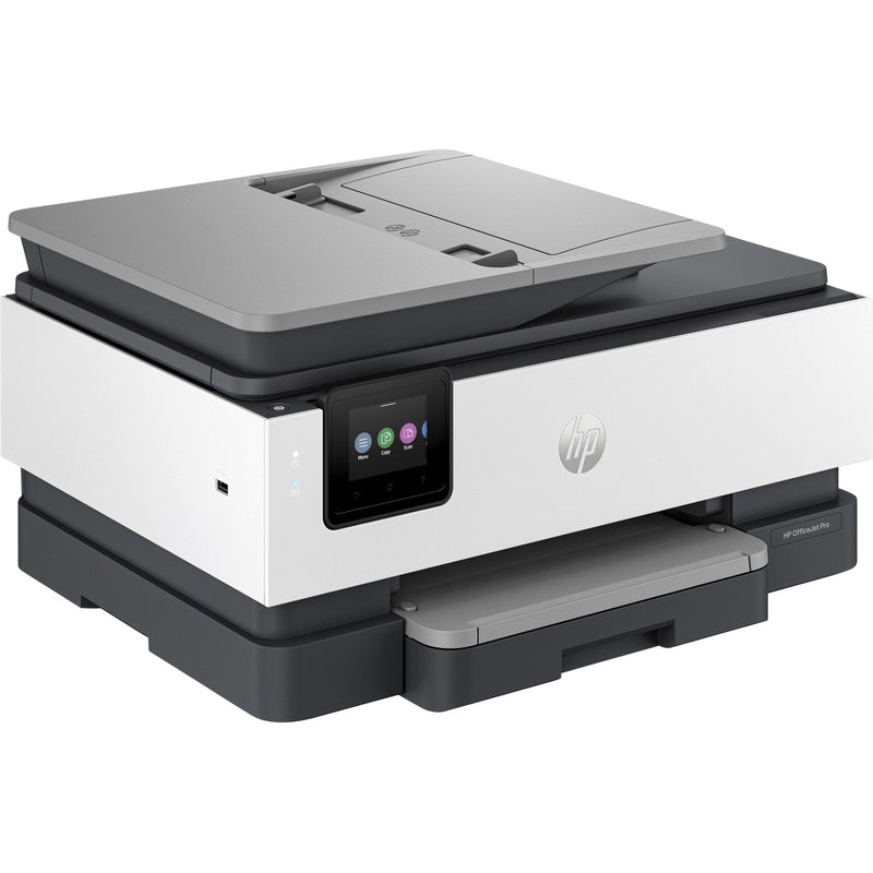 HP -  Jet Pro 8132e Draadloos All-in-One Kleur Printer, Instant Ink; Dubbelzijdig printen