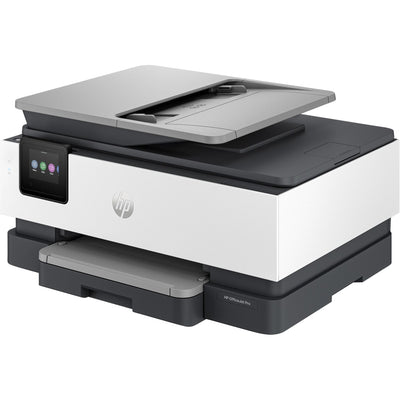 HP -  Jet Pro 8132e Draadloos All-in-One Kleur Printer, Instant Ink; Dubbelzijdig printen