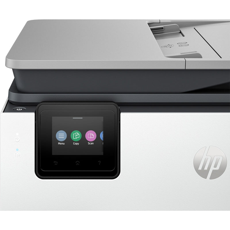 HP -  Jet Pro 8132e Draadloos All-in-One Kleur Printer, Instant Ink; Dubbelzijdig printen
