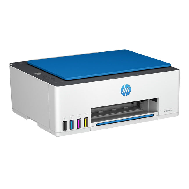 HP -  Multifunctional inktjet printer  smart tank 5109