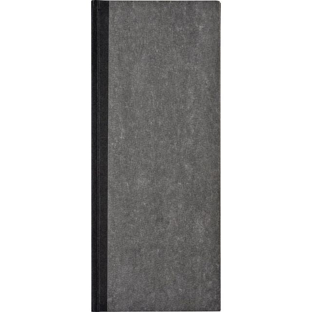 Bureau - Notebook 135x330mm Ligne 192BLZ 70gr Gray Gew | 1 pièce | 5 pièces