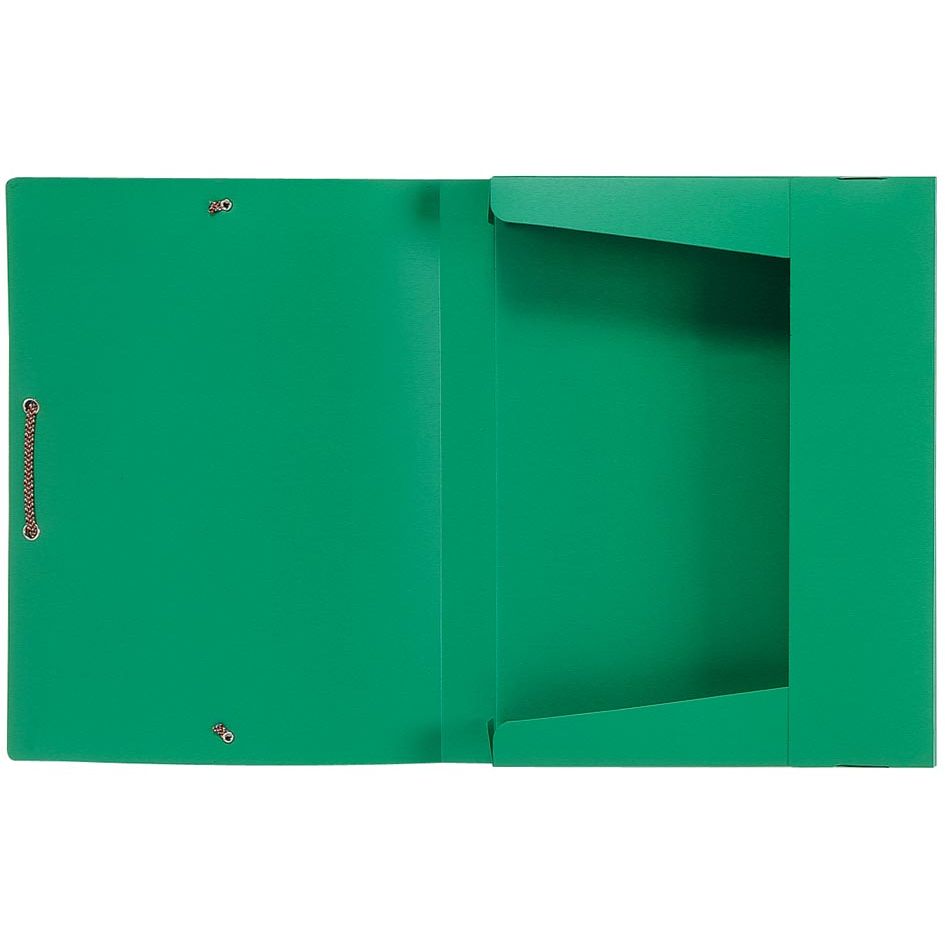 Viquel - elastobox verde