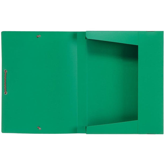 Viquel - Viquel elastobox groen