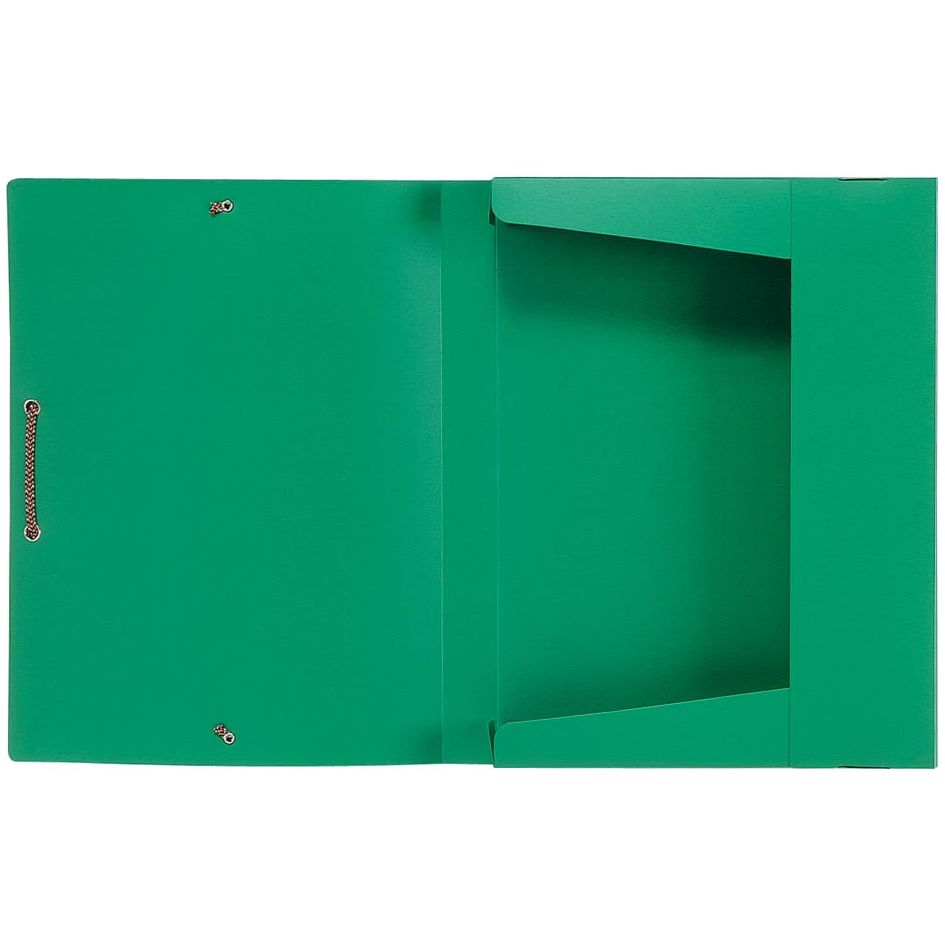 Viquel - Viquel Elastobox Green