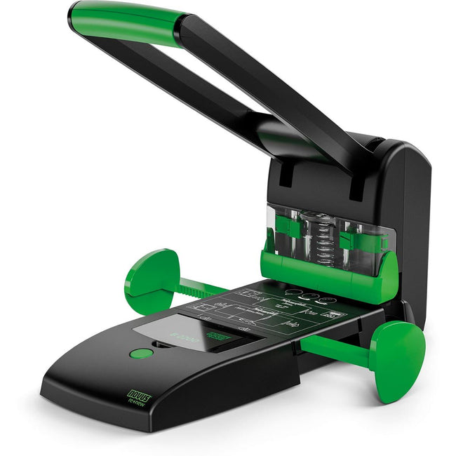 Novus - perforatrice bloc B2200 re+new, 2 et 4 trous