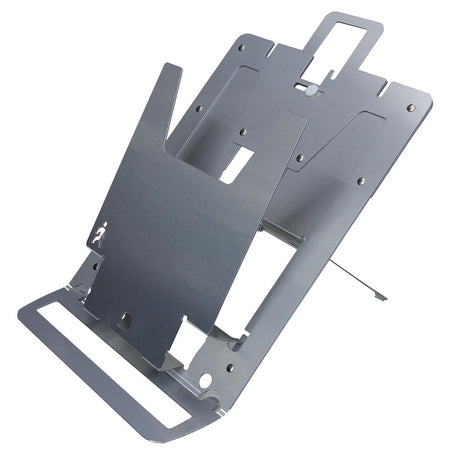 R-Go tools - R-Go Echo laptop stand, silver