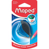 Maped - temperamatite Pulito 1 foro, su blister