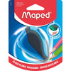 Maped - temperamatite Pulito a 2 fori, su blister
