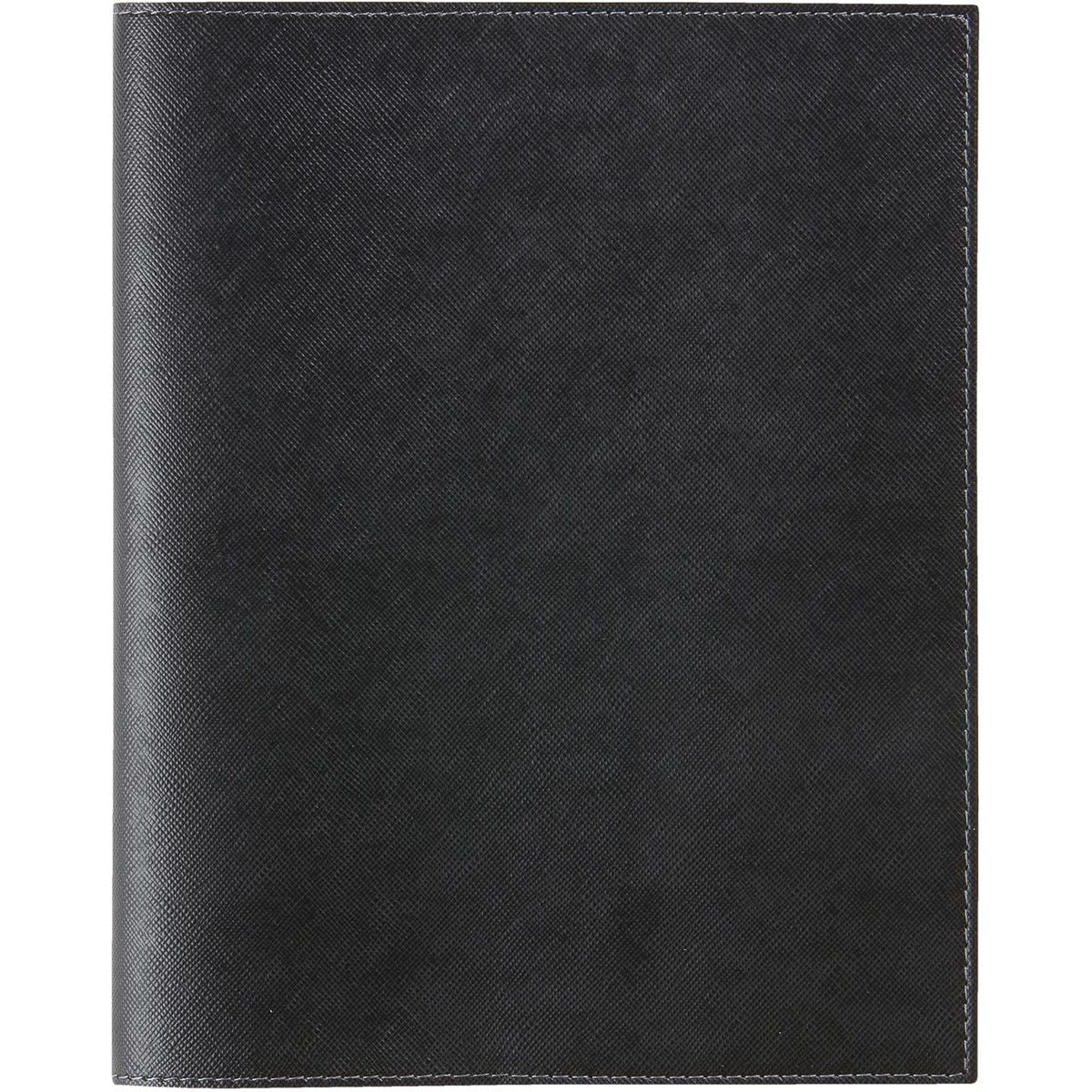 Brepols-Omega Calpe, nero, 2026