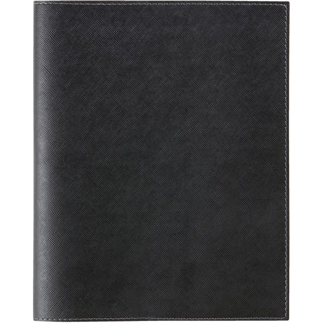 Brepols-Omega Calpe, nero, 2026