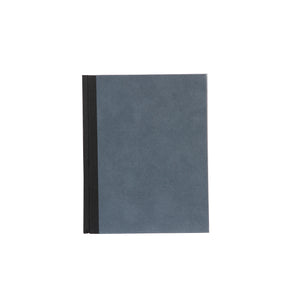 Atlanta - Cuaderno Djois Excelente cosido 210x165mm 96 páginas rayado gris nublado