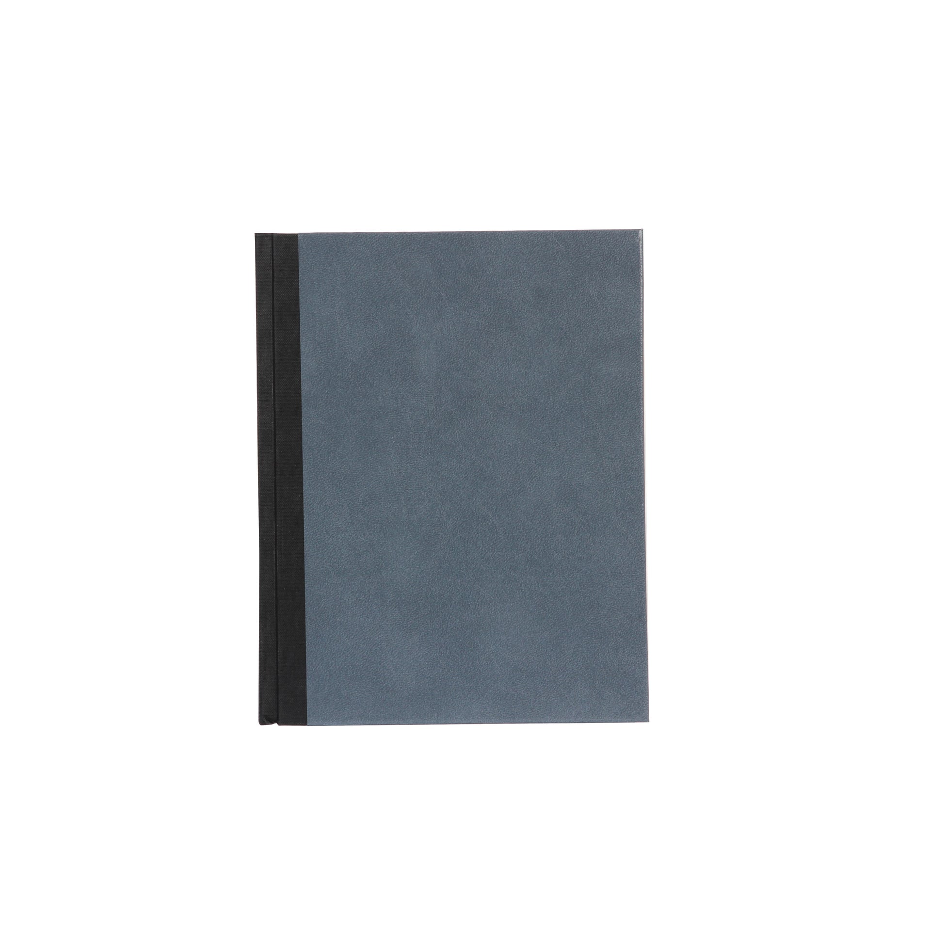 Atlanta - Notebook Djois Excellent sewn 210x165mm 96 pages line gray cloudy | 5 pieces