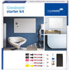 Legamaster - Glasboard-Terkit