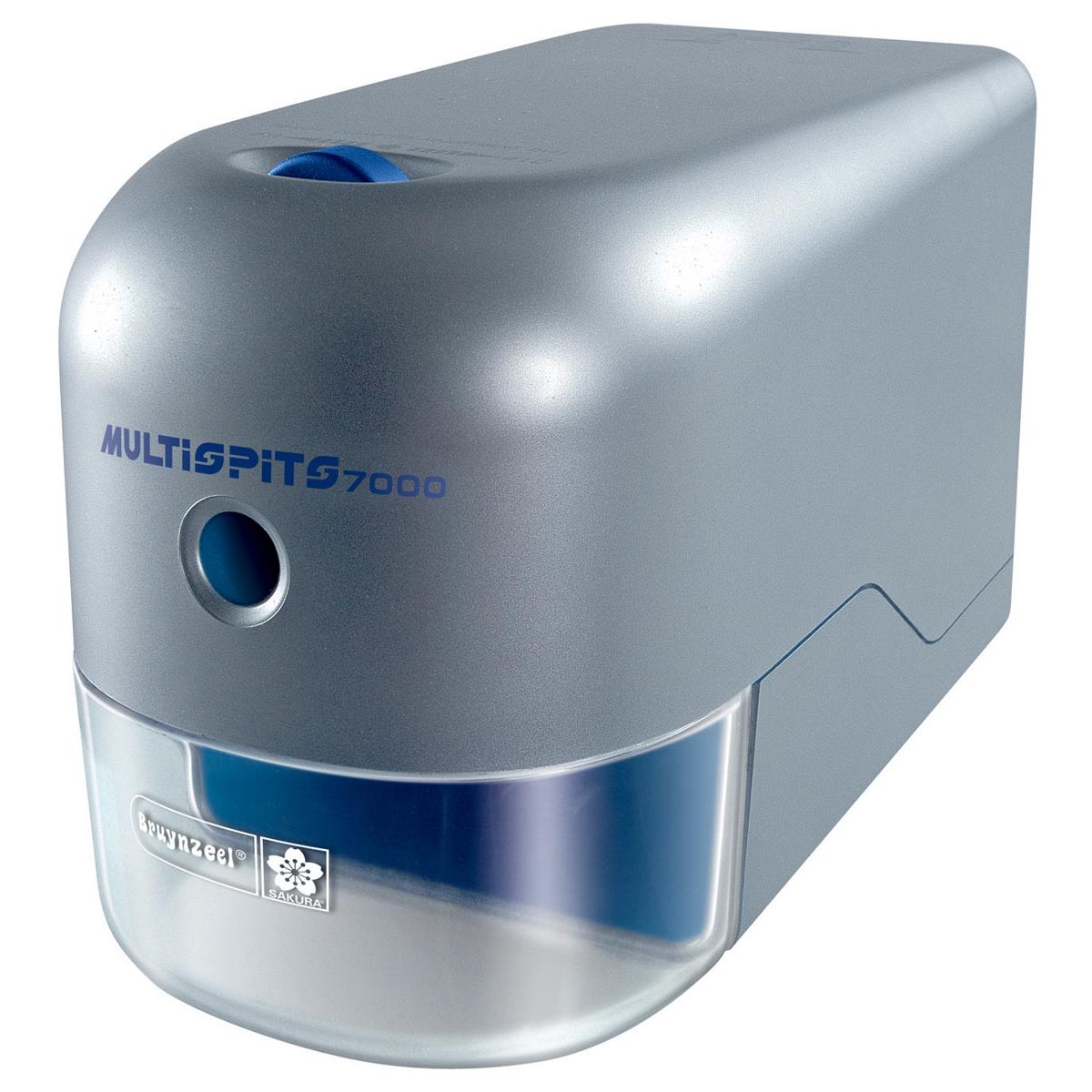 Bruynzeel - Electric pencil sharpener Multispits 70