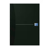 Oxford - Notebook Essentials A4 96 hojas línea negro | 5 piezas