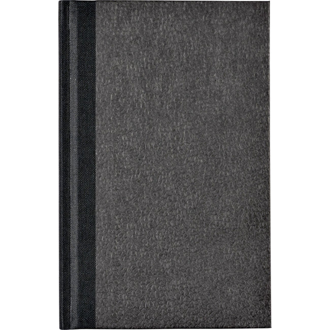 Office - Carnet Octavo 103x165mm 192 pages ligné gris nuageux | 10 pièces