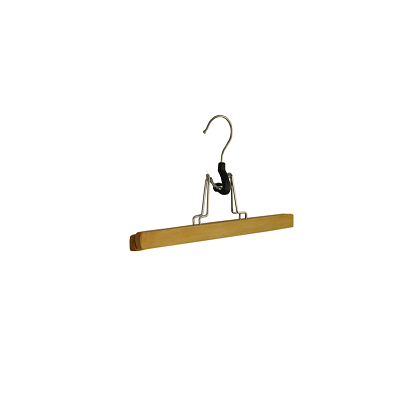 Klika - Rock-/Hosenklemme mit Filzeinlage 28 cm