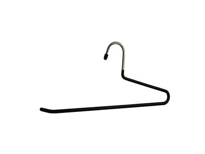 Klika - Broekhanger / pantalonhanger 37cm - 2 stuks