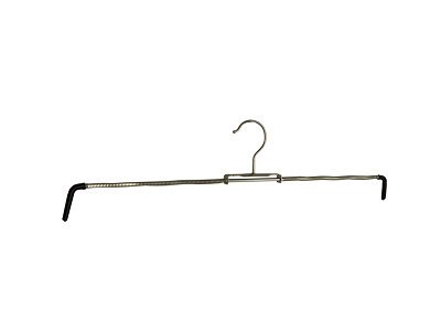 Klika - Tensor de falda antideslizante 26-52cm 50 piezas